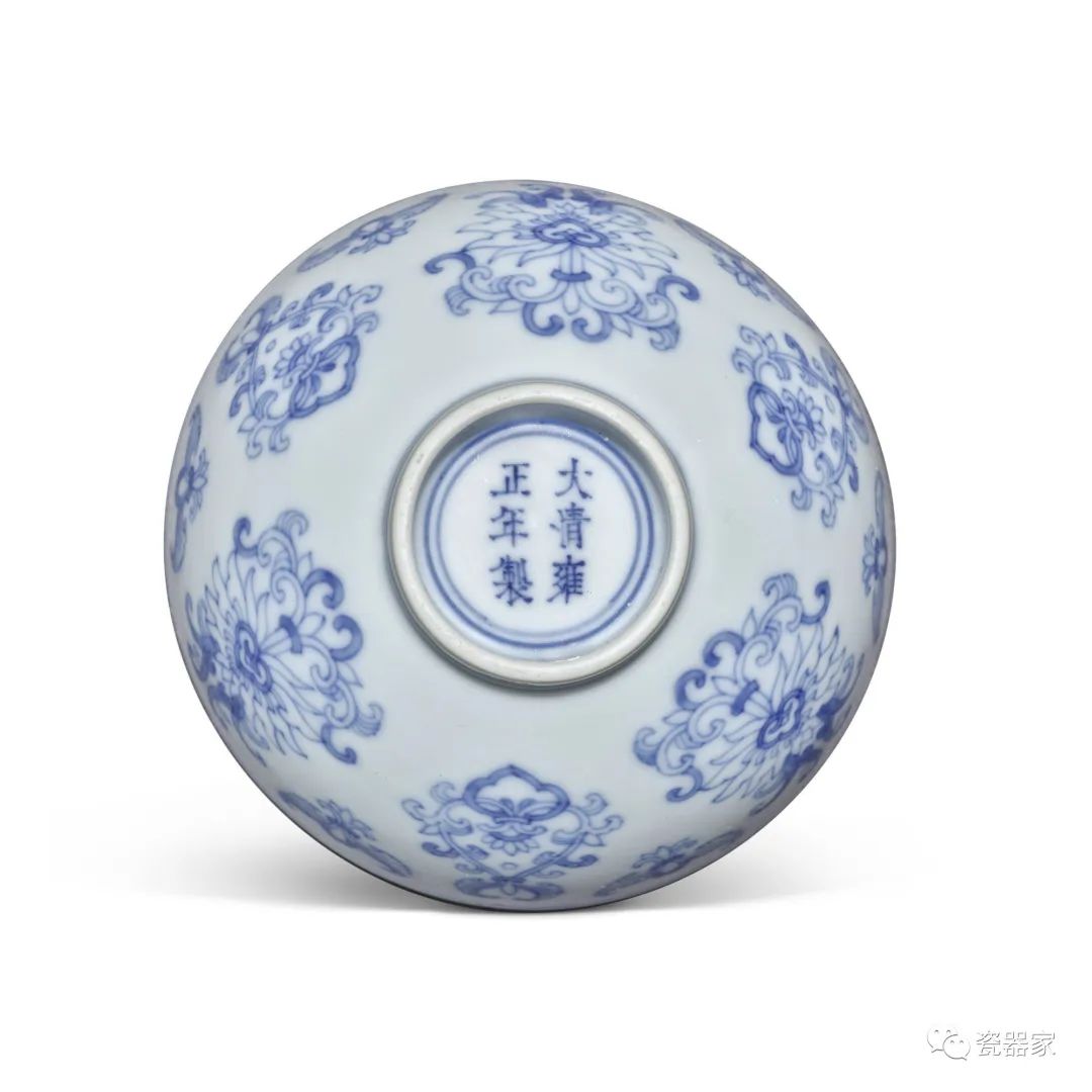苏富比19年香港瓷器春拍,纽约秋拍苏富比高古瓷全览50件