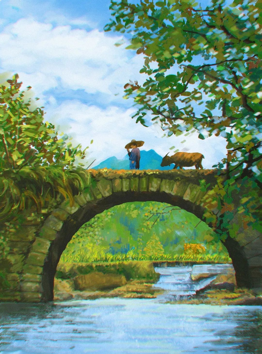 千人千面，大触云集！|第22周推荐作品