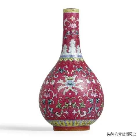 这个世界上最珍贵的花瓶,今日分享世界上最贵的花瓶有哪些