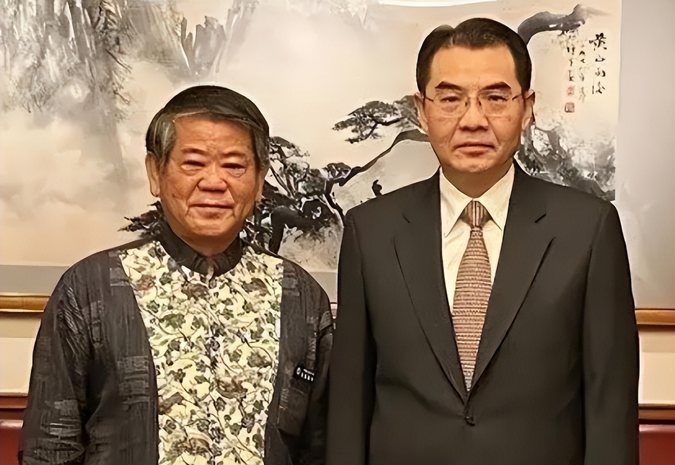 日本对于中国访问琉球的看法,中方谈日方渲染台海局势