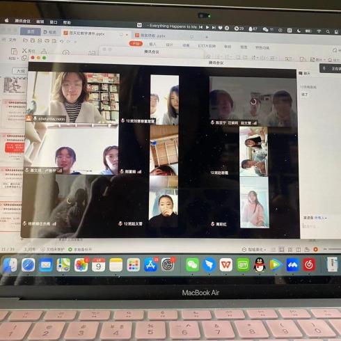 甘肃财贸职业学院学习环境,甘肃财贸职业学院防疫