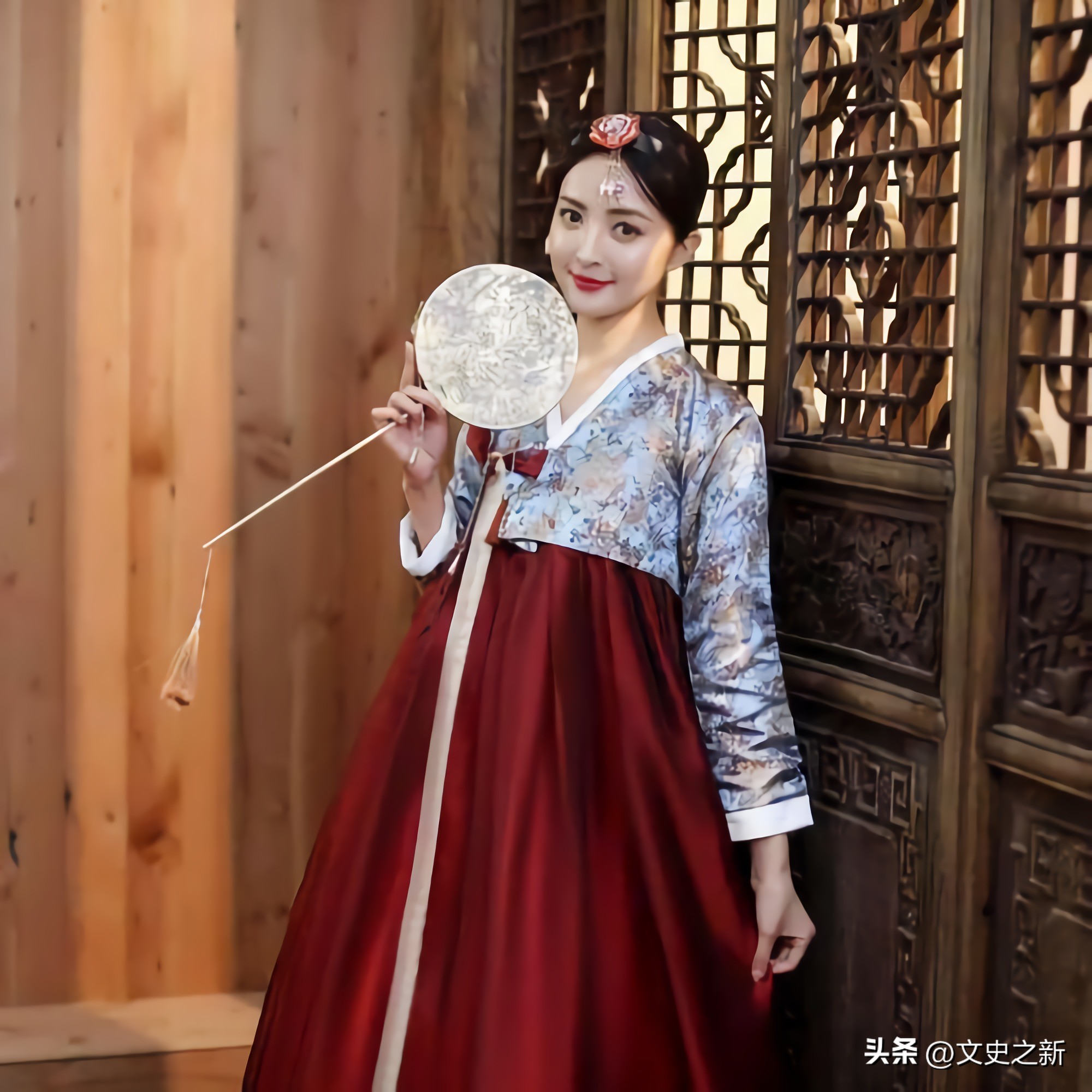 韩国人又盯上中国的春节了?著名作家冯骥才:韩国已重视春节申遗