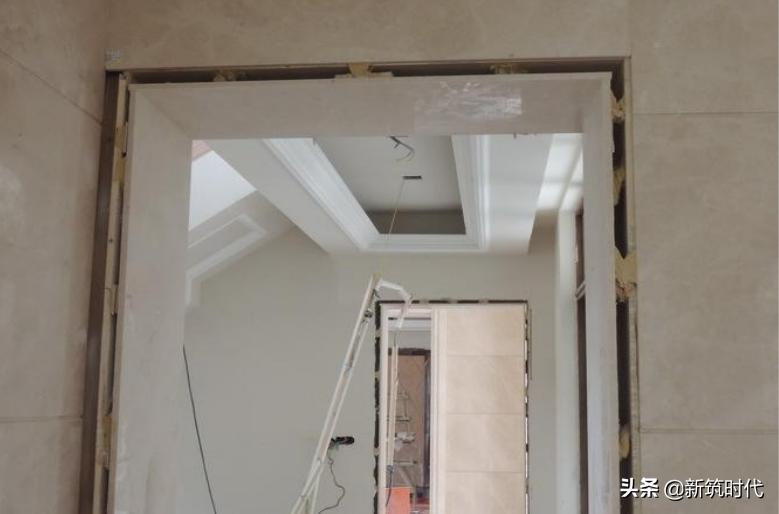 室内墙壁石材干挂施工方法,干挂石材骨架施工做法