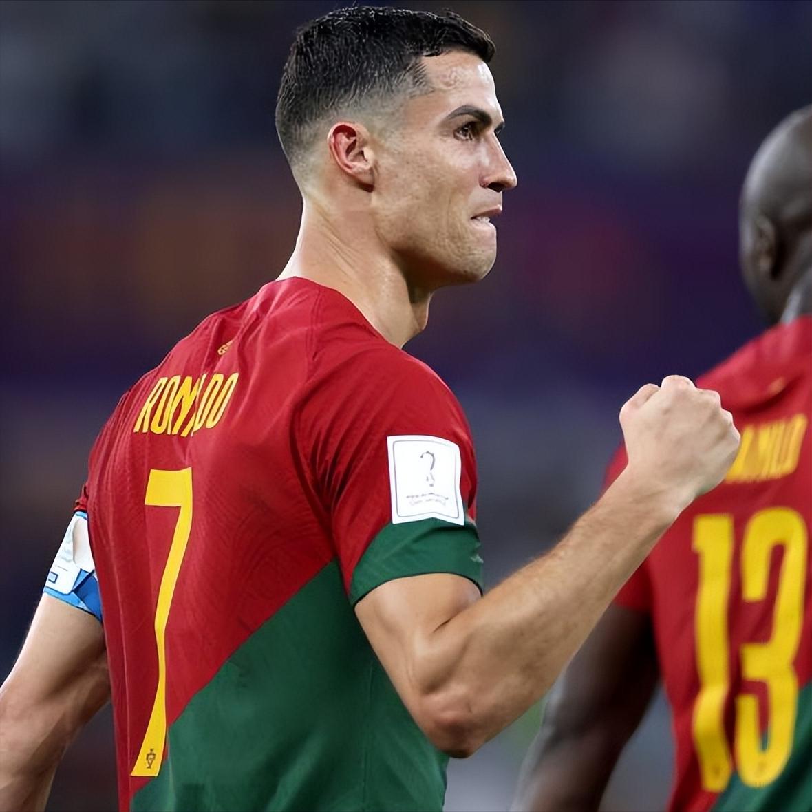 c罗发文完整版,c罗发表什么言论