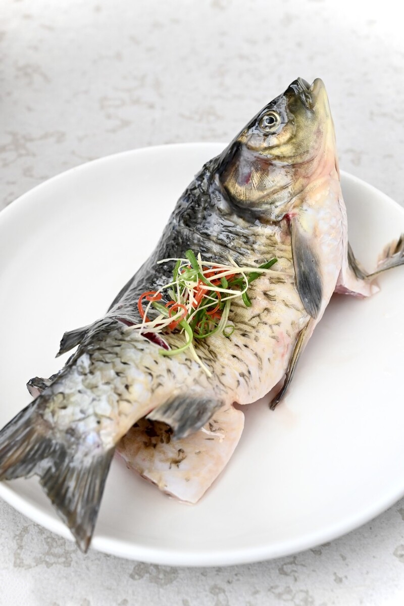 夏天来吃鱼三种鱼好吃又健康,春季吃鱼怎么挑选鱼好吃