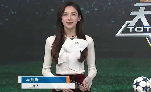 马凡舒首次主持春晚主持视频,马凡舒春晚首秀