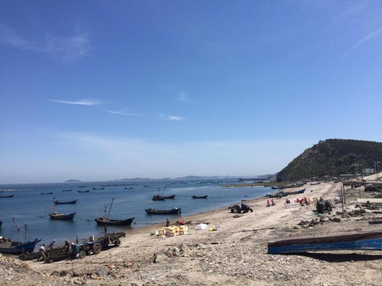 大连周边9个最值得去的经典自驾游景点推荐