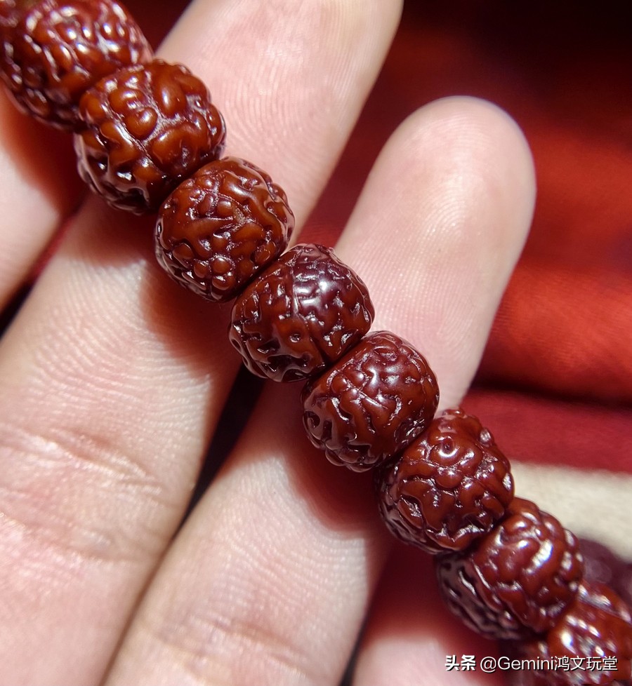 金刚菩提上油了怎么办,金刚菩提手串上油多了怎么补救