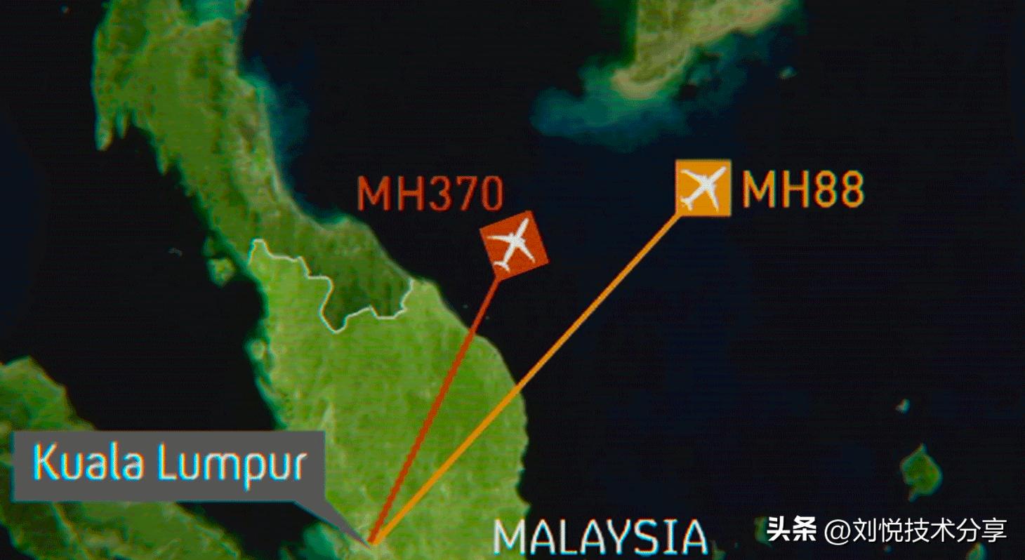 马航mh370失联可能性有什么,马航mh370失联原因最终揭秘