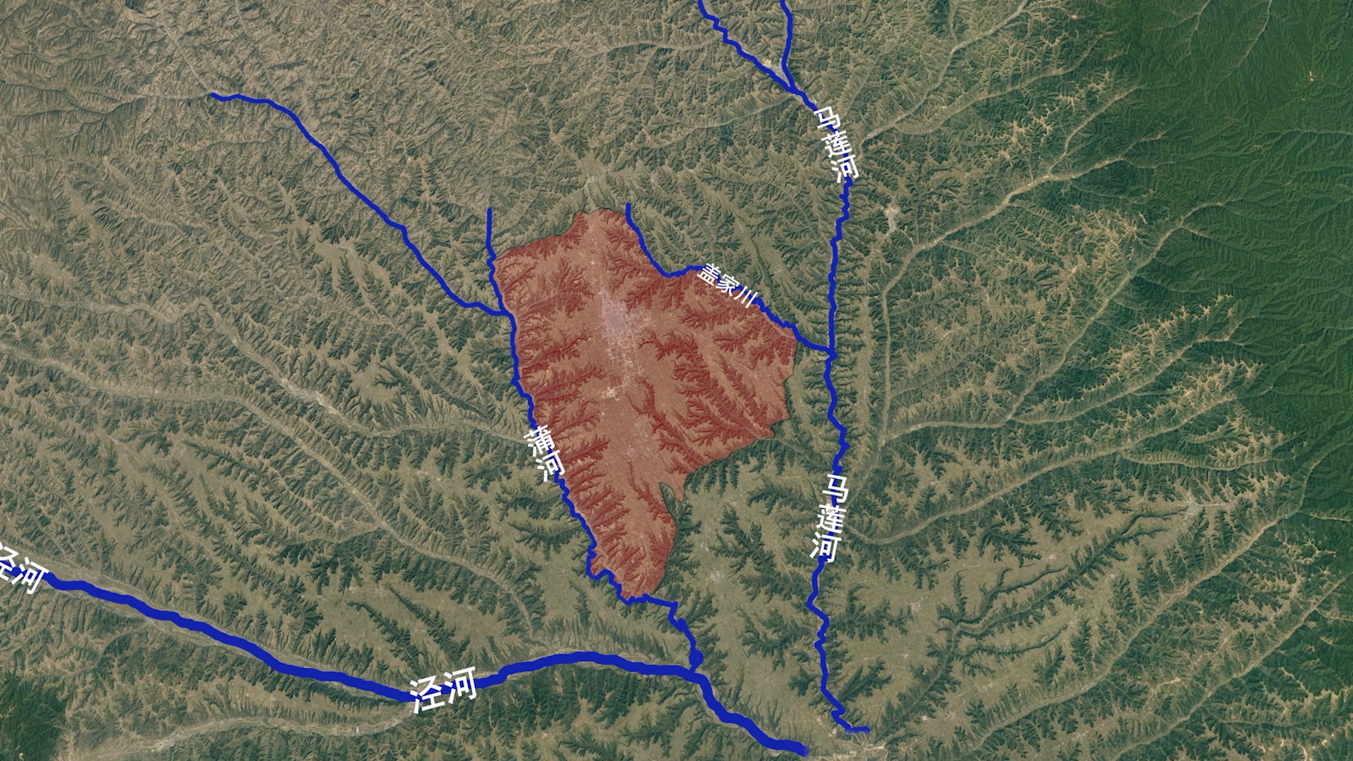 甘肃庆阳西峰区未来发展规划,甘肃庆阳市最辉煌的时候