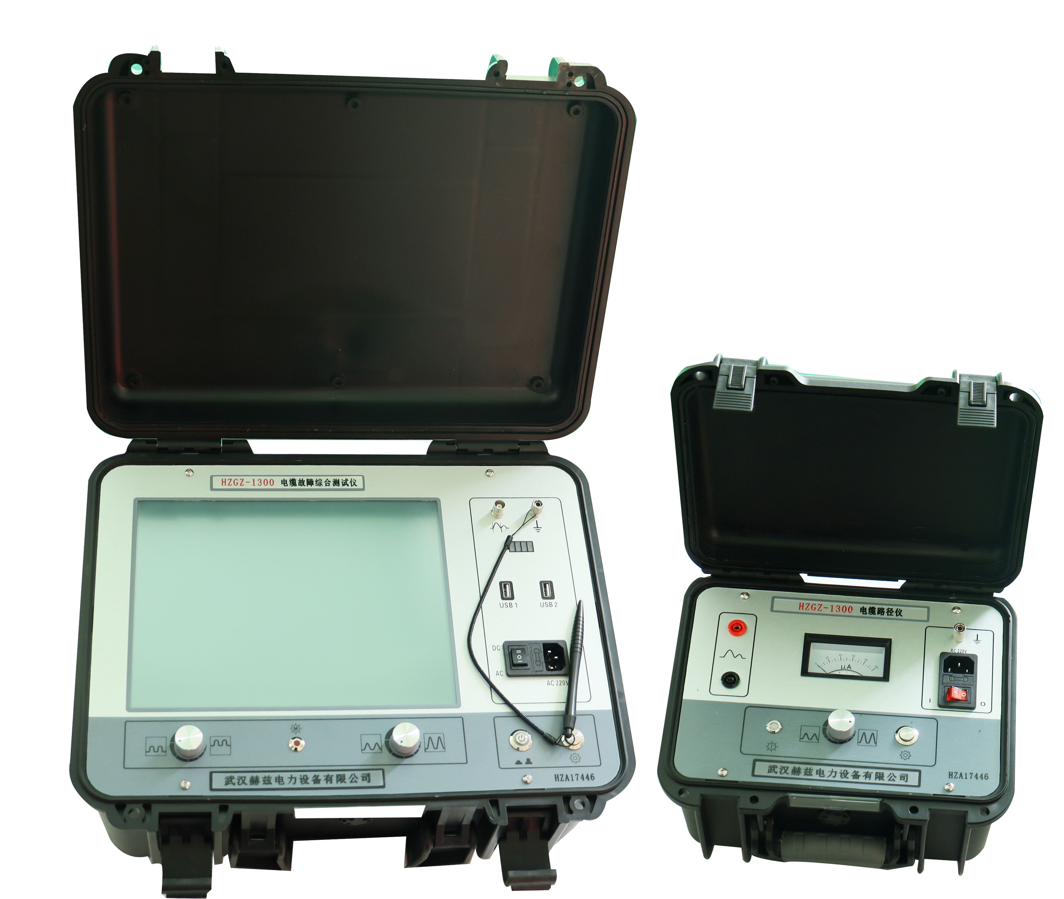 dsp1100电缆故障测试仪,常州泰勒电缆故障测试仪使用方法