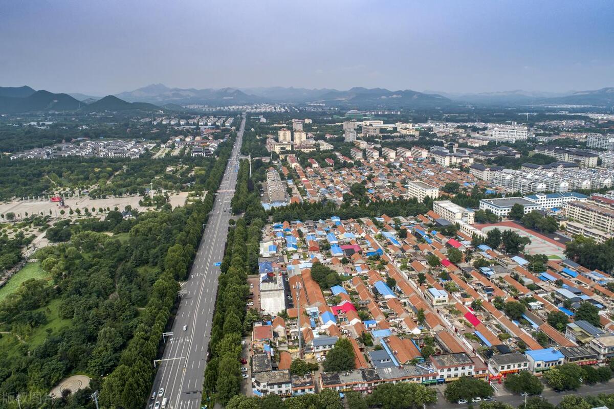 淄博烧烤带动了淄博的各方面发展,为何淄博烧烤能火遍全中国