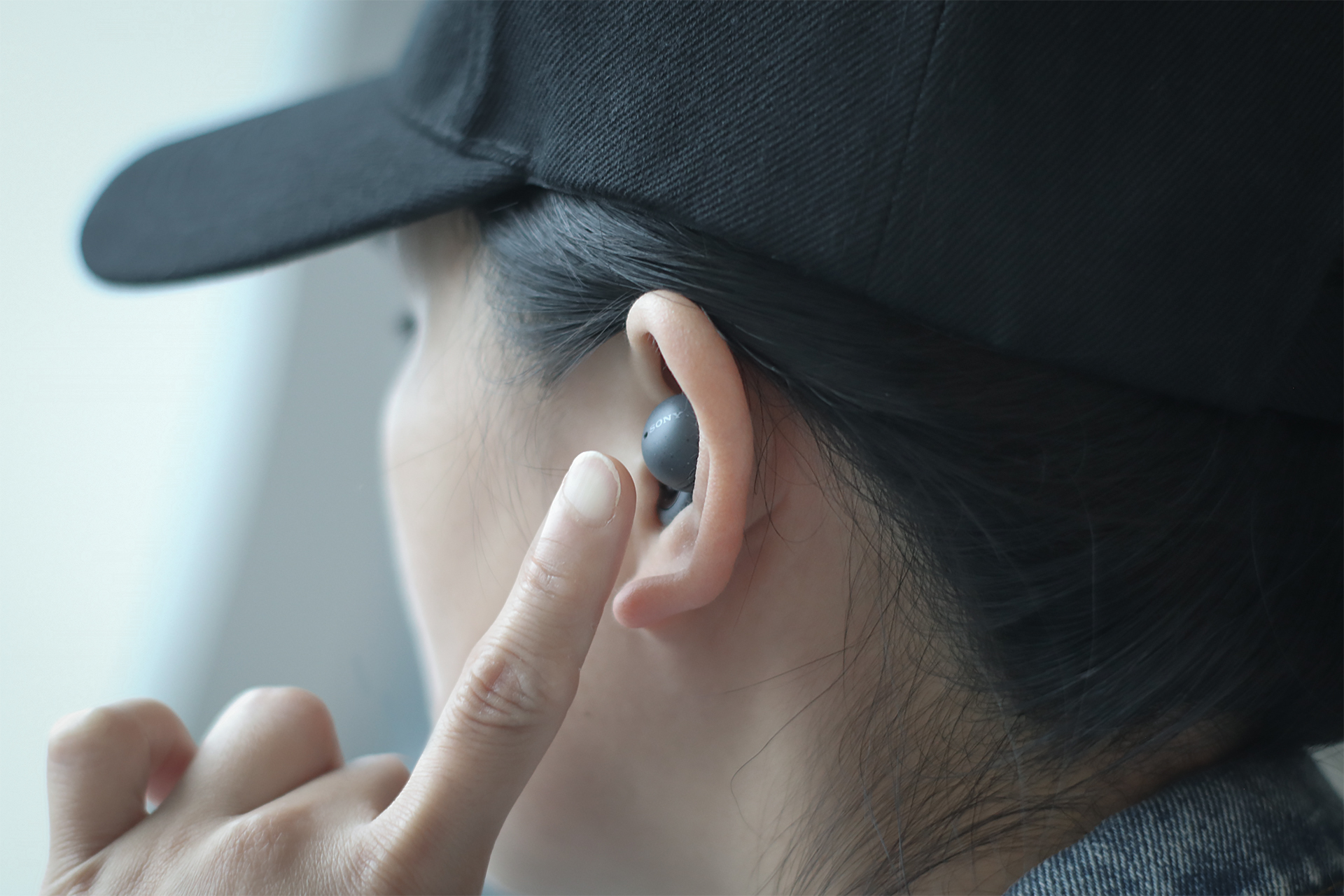 颠覆传统耳机,索尼耳机linkbudss深度测评