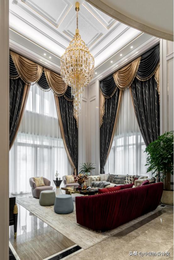 绍兴馥园绿城,绍兴馥园别墅设计