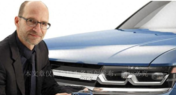 布加迪威龙设计师,布加迪威龙设计总监