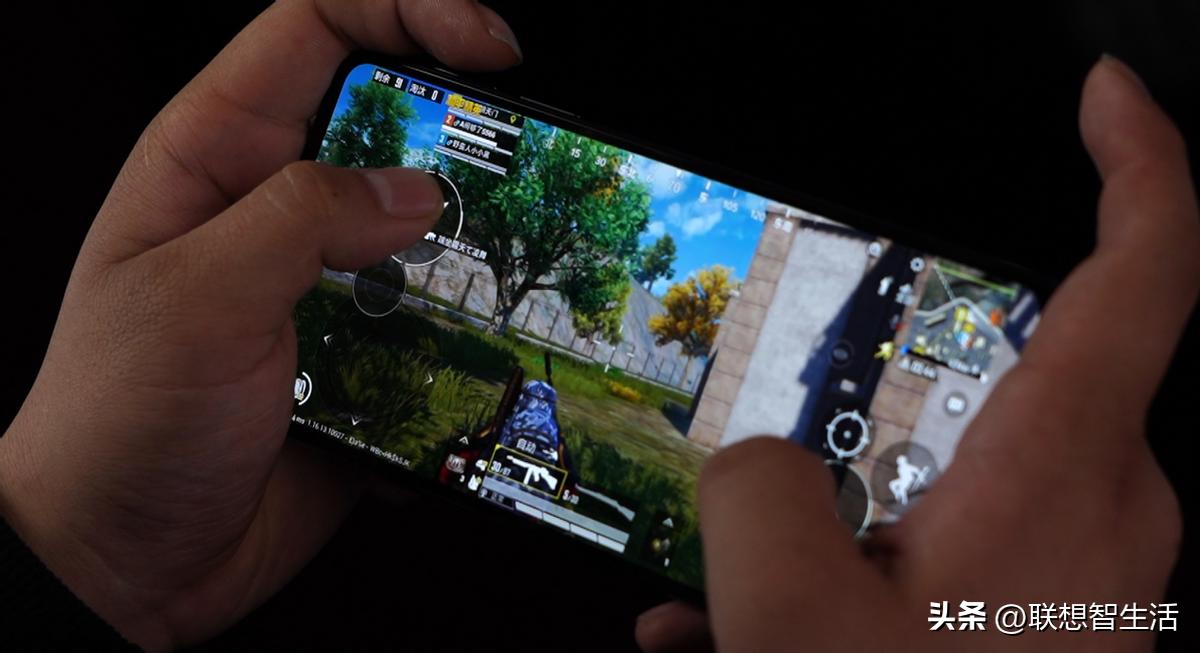 联想拯救者y70手机,拯救者y70最详细测评