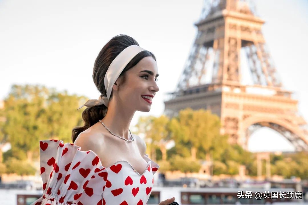 emilyinparis,emilyinparis第一集