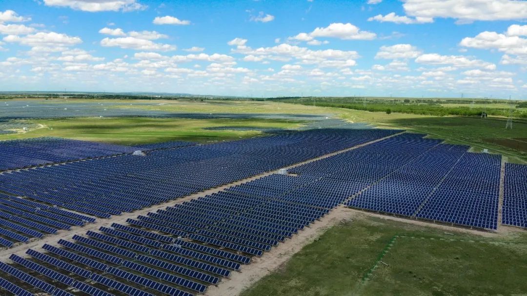 光伏目前模式,光伏四大模式