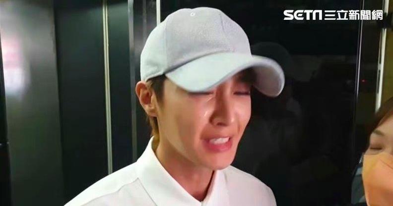 炎亚纶道歉引发争议,炎亚纶事件发布会