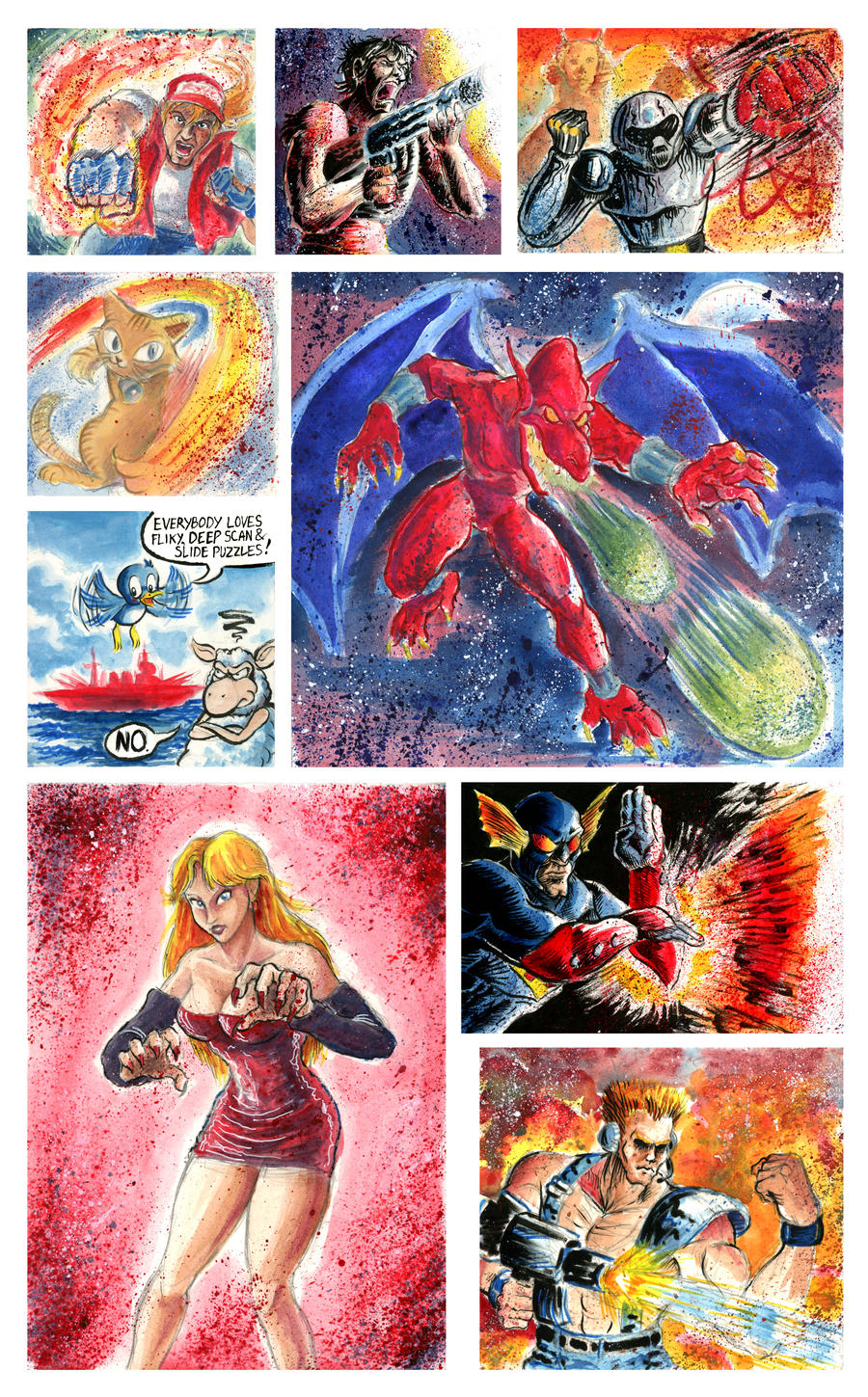 街机厅为什么消失了,街机没落