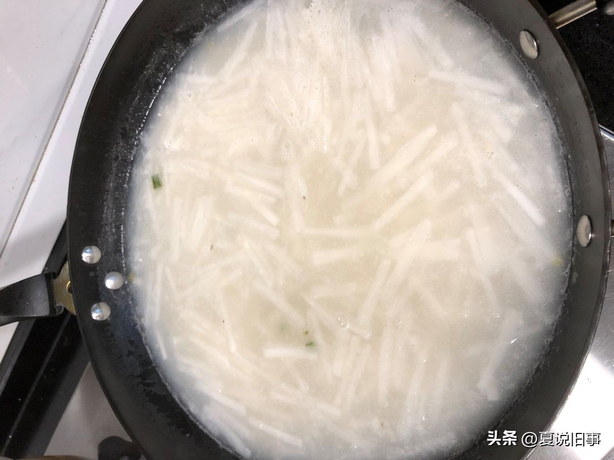 131.记忆中和现在的村宴,1-午餐