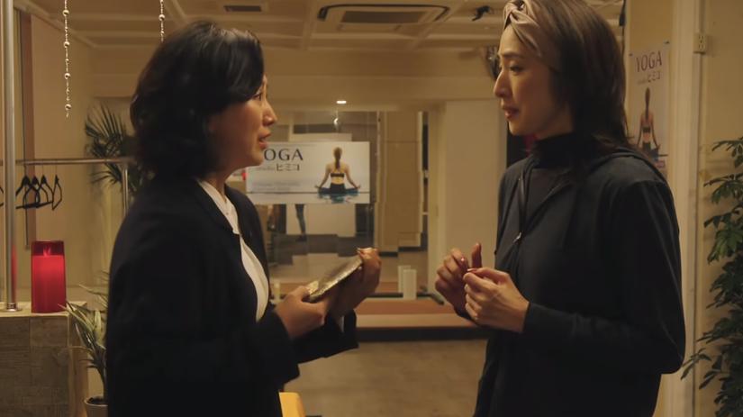 天海祐希还在吗,天海祐希全部小说