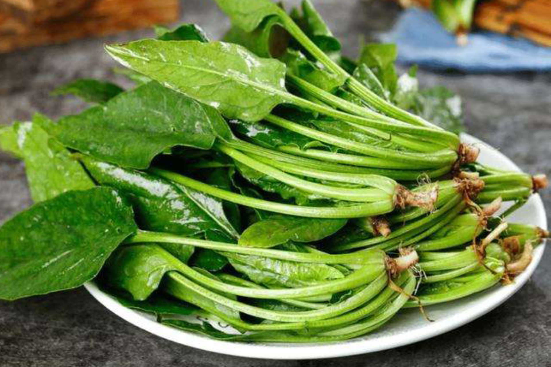 初春必吃的十种食谱,哪些食物适合雨水节气养胃
