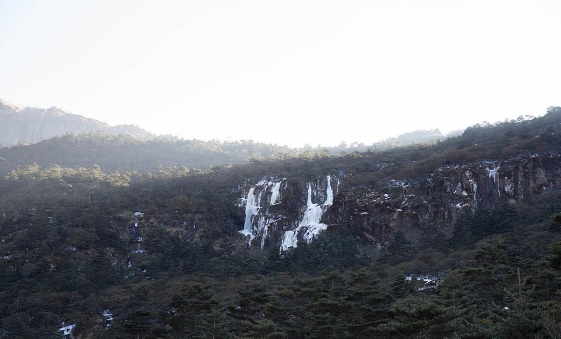 21年春节轿子雪山游玩攻略,昆明轿子雪山登山攻略