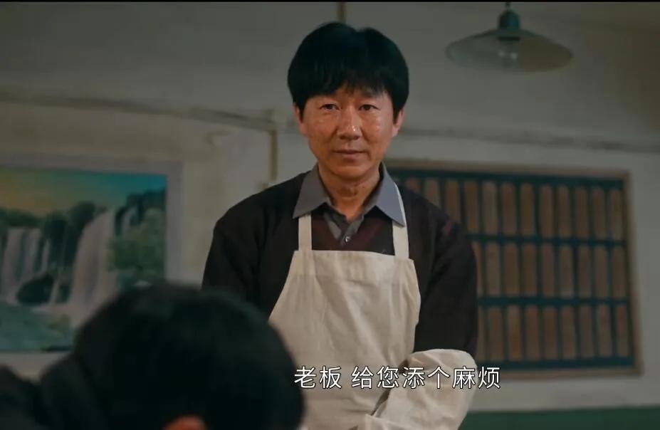 《他是谁》：看懂蒋广善死前的一笑，才知他杀人成瘾的真相！可怕