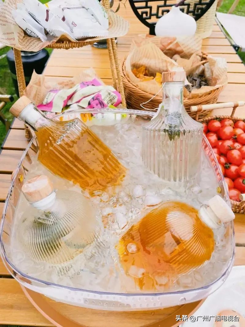 广州五一文旅活动,五一去广州哪里旅游比较好