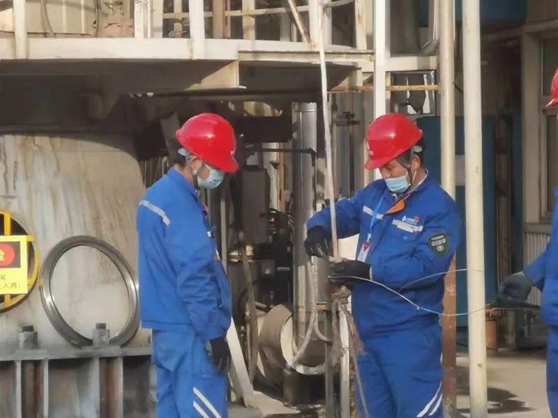 山能80万吨煤制烯烃项目,山能新疆煤化工项目