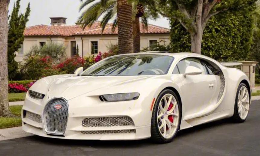 世界上的十大顶级豪车品牌 (15大品牌豪车)