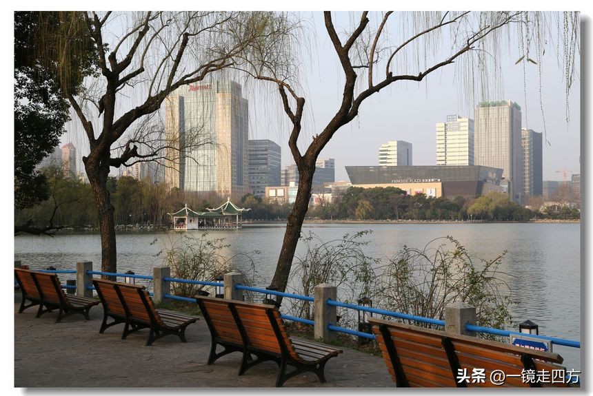 上海长风海洋公园和自然博物馆,上海长风公园占地面积