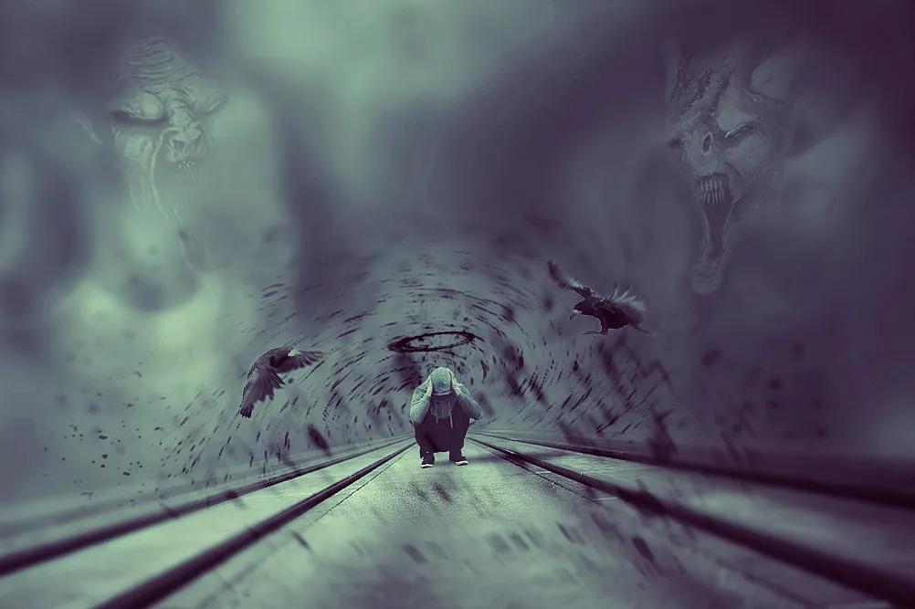 一个吸毒者的自述长篇,一个吸毒者的真实自述