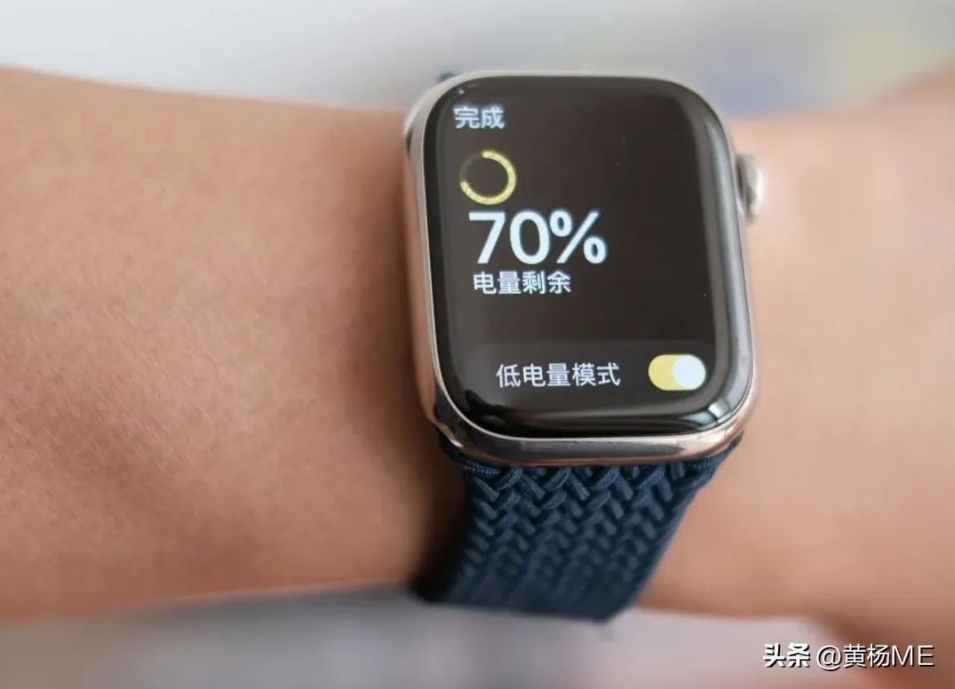 AppleWatchSeries8相比前代有什么变化？值得买吗？