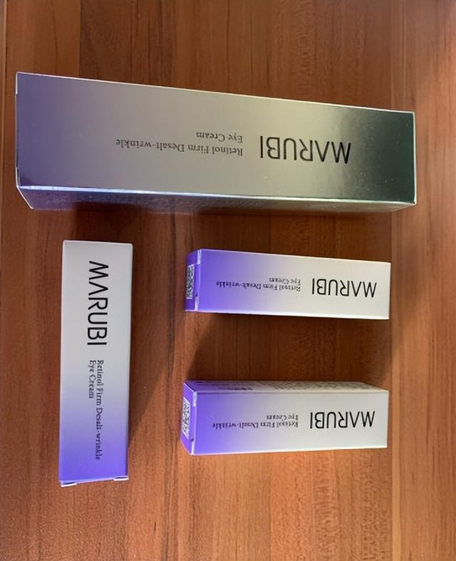 爆款眼霜前10名,国货之光新面孔眼霜测评