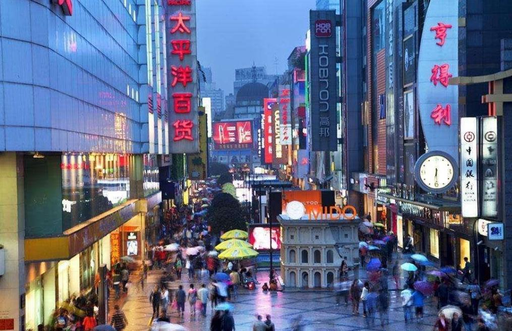 易中天讲的中国人,易中天成都人的特点