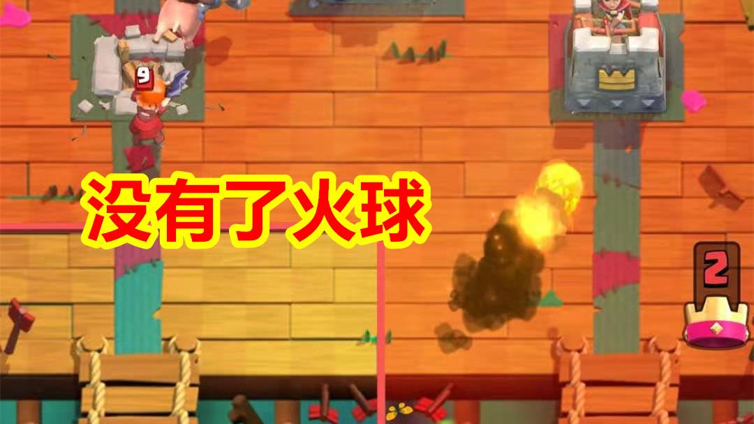 皇室战争新版速猪卡组教学,皇室战争最新速猪卡组教学