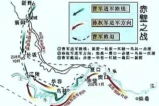 三国时代都有哪些战术,三国时期的军事排行榜