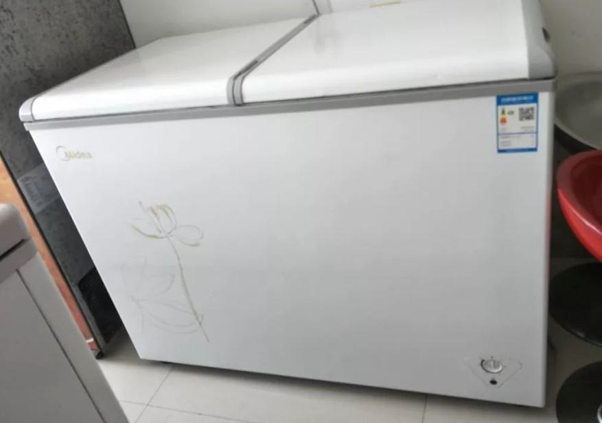 为什么冰箱是个柜子冰柜是个箱子,为什么冰箱是柜子冰柜是箱子