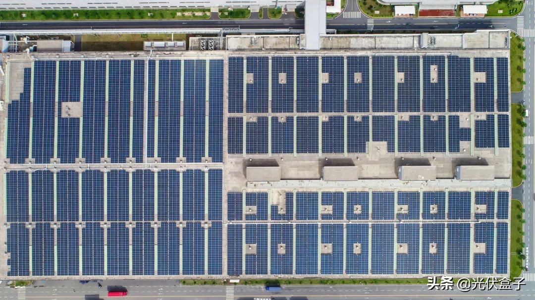 2023年光伏项目开发要避开这些坑,2022光伏项目有哪些