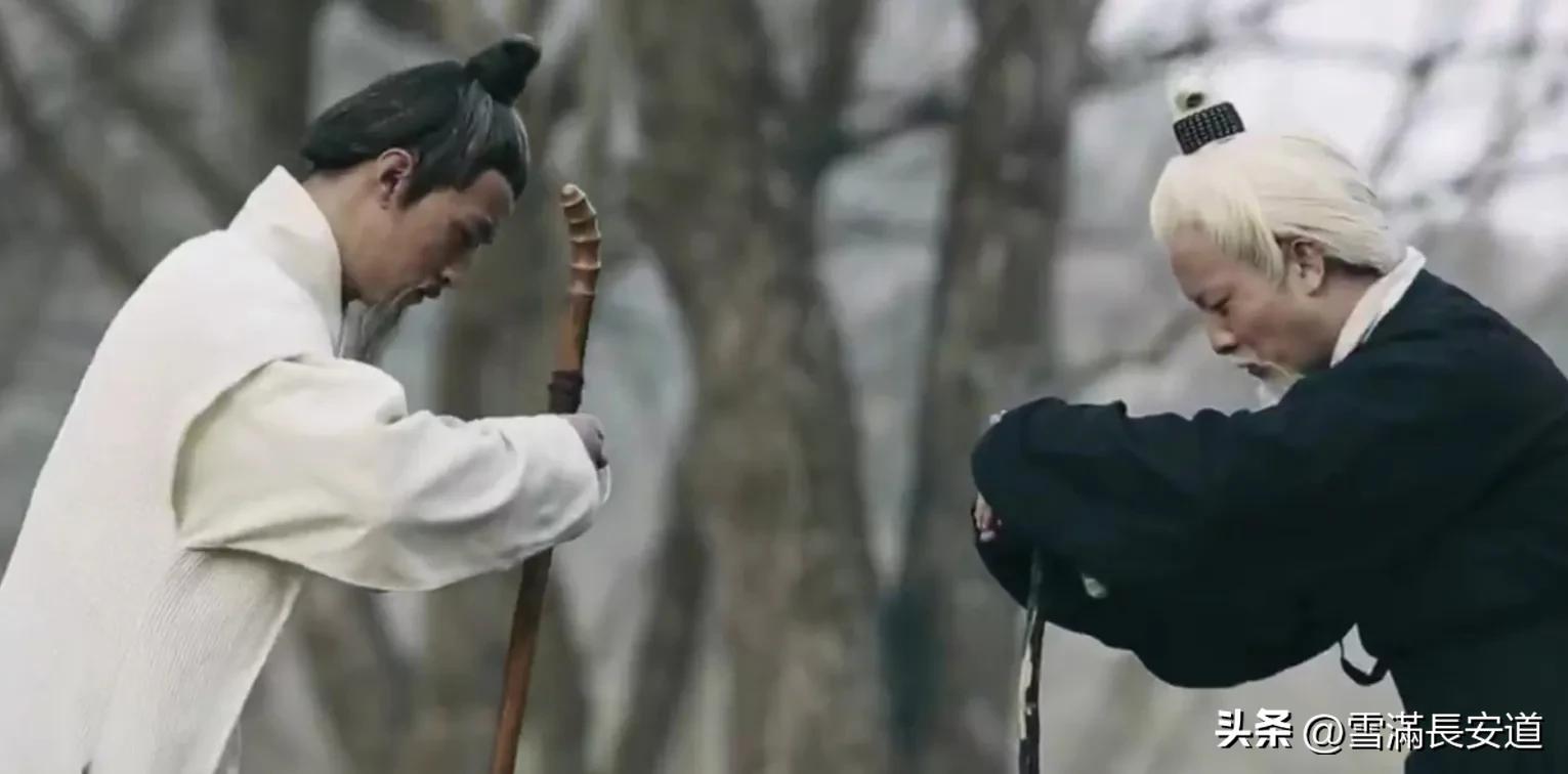 读懂苏东坡：真正的千古风流，是笔下的风雷激荡和内心的古井无波