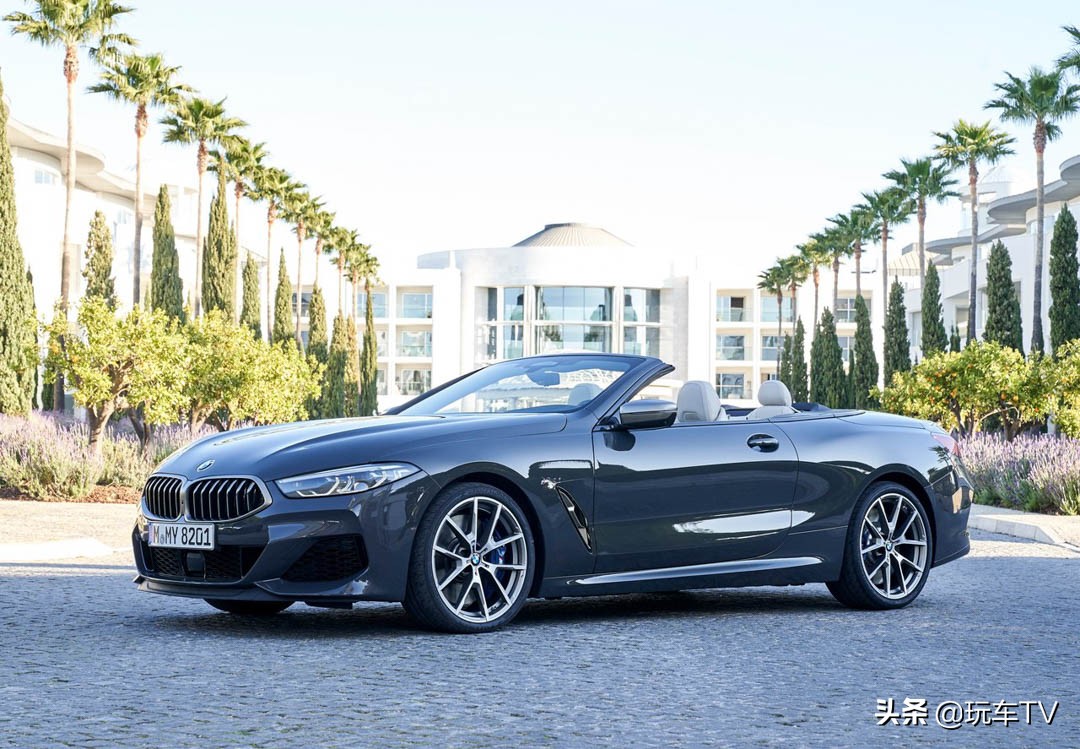 宝马敞篷跑车真实图片,宝马新款跑车视频大全