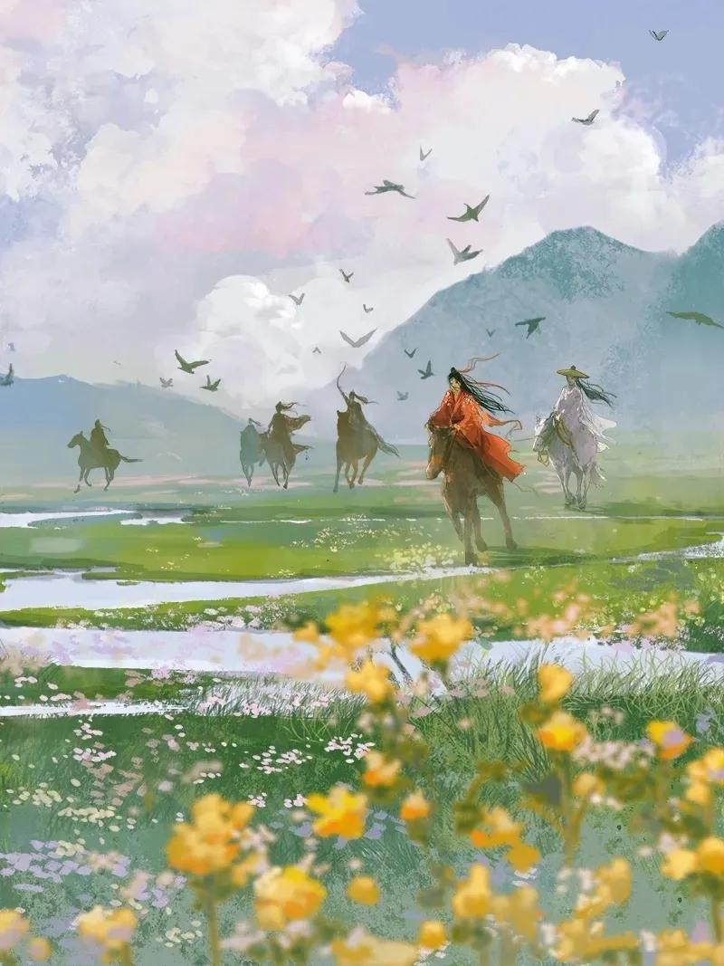 致敬女神节的诗句,女神节祝福诗句大全