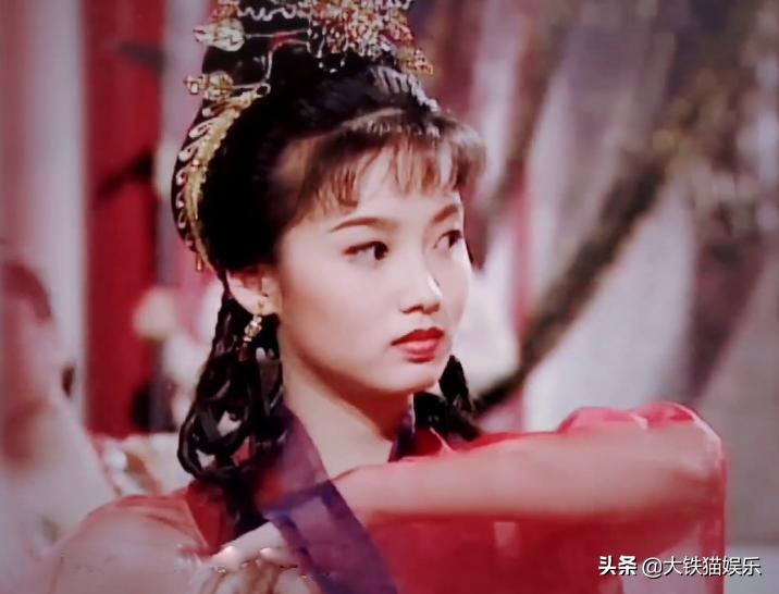 审美降级女明星,审美倒退国产电视剧