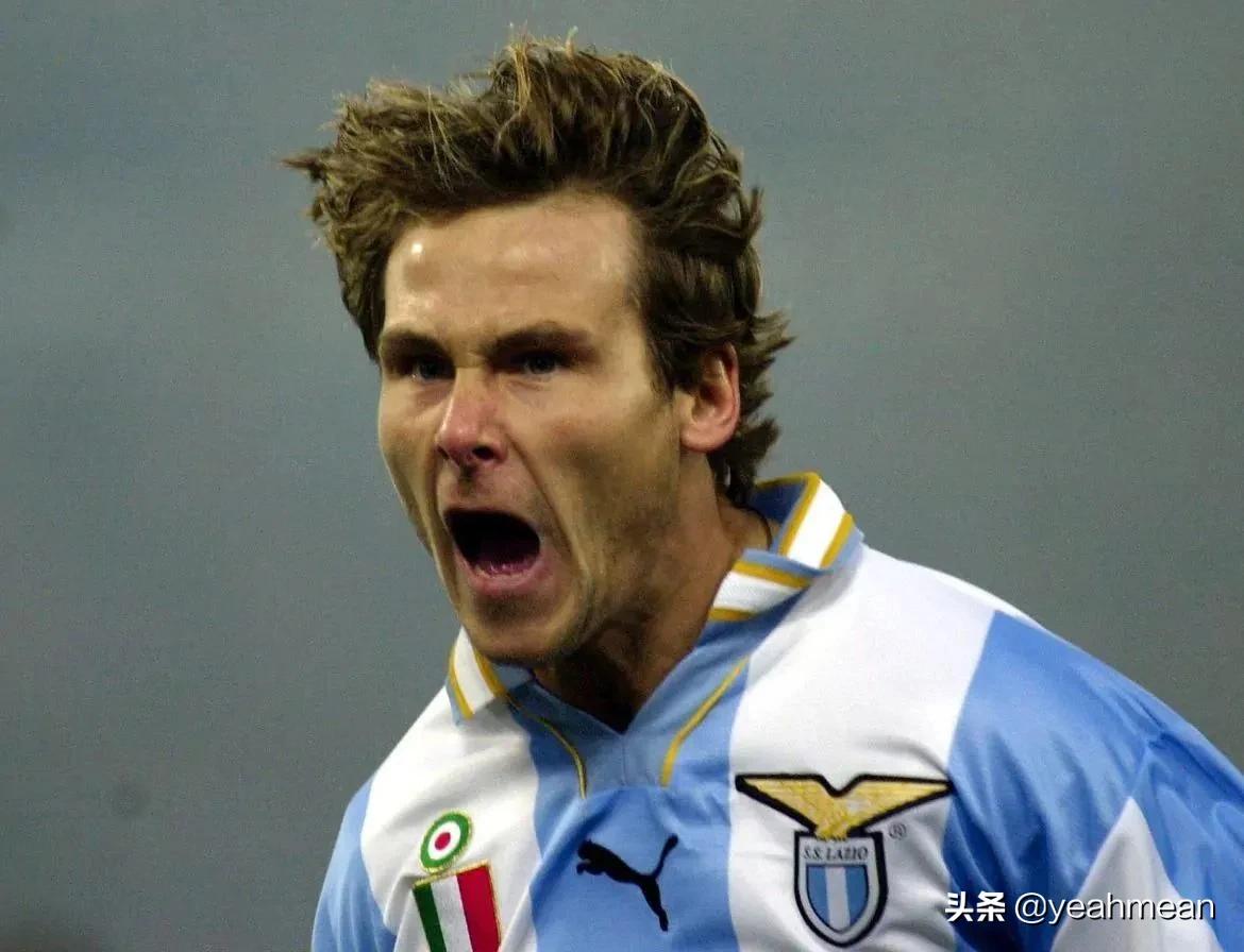 梅罗上一次得金球奖,终结梅罗连续十年金球奖的男人