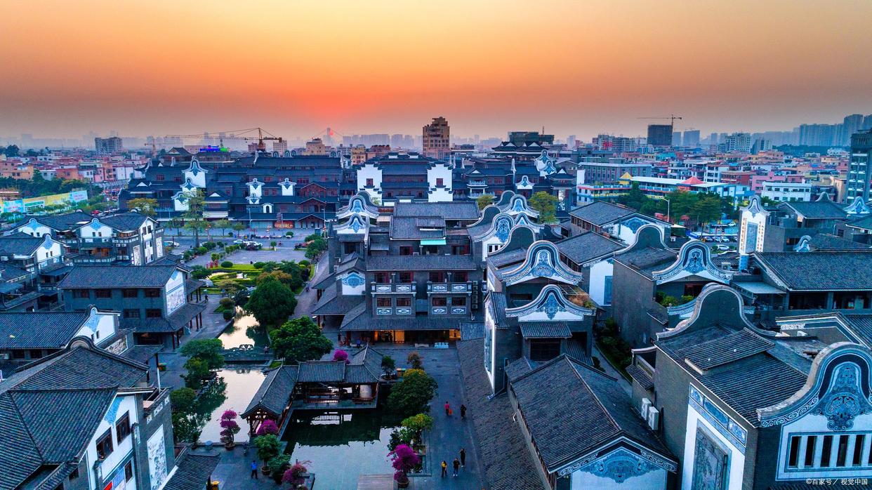 十月宁波周边游自驾游景点推荐,宁波周边古村落自驾游