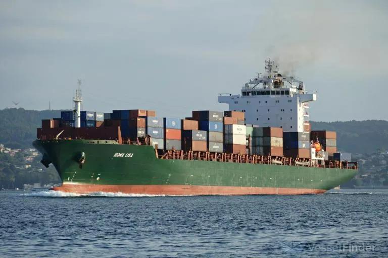 国际货运班轮服务包括,两个物流公司合伙运营模式