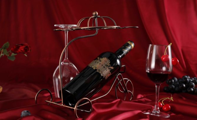 云仓酒庄雷盛红酒是正品吗,雷盛红酒云仓酒庄介绍