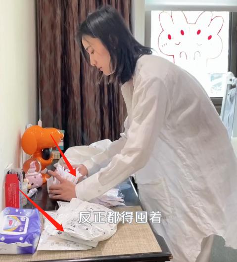 还钱无望？李亚鹏妻女开销大，金喜爱囤货，知情人道他被骗内幕